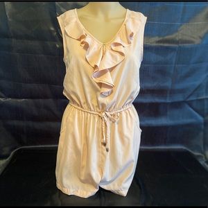 Atmosphere Romper